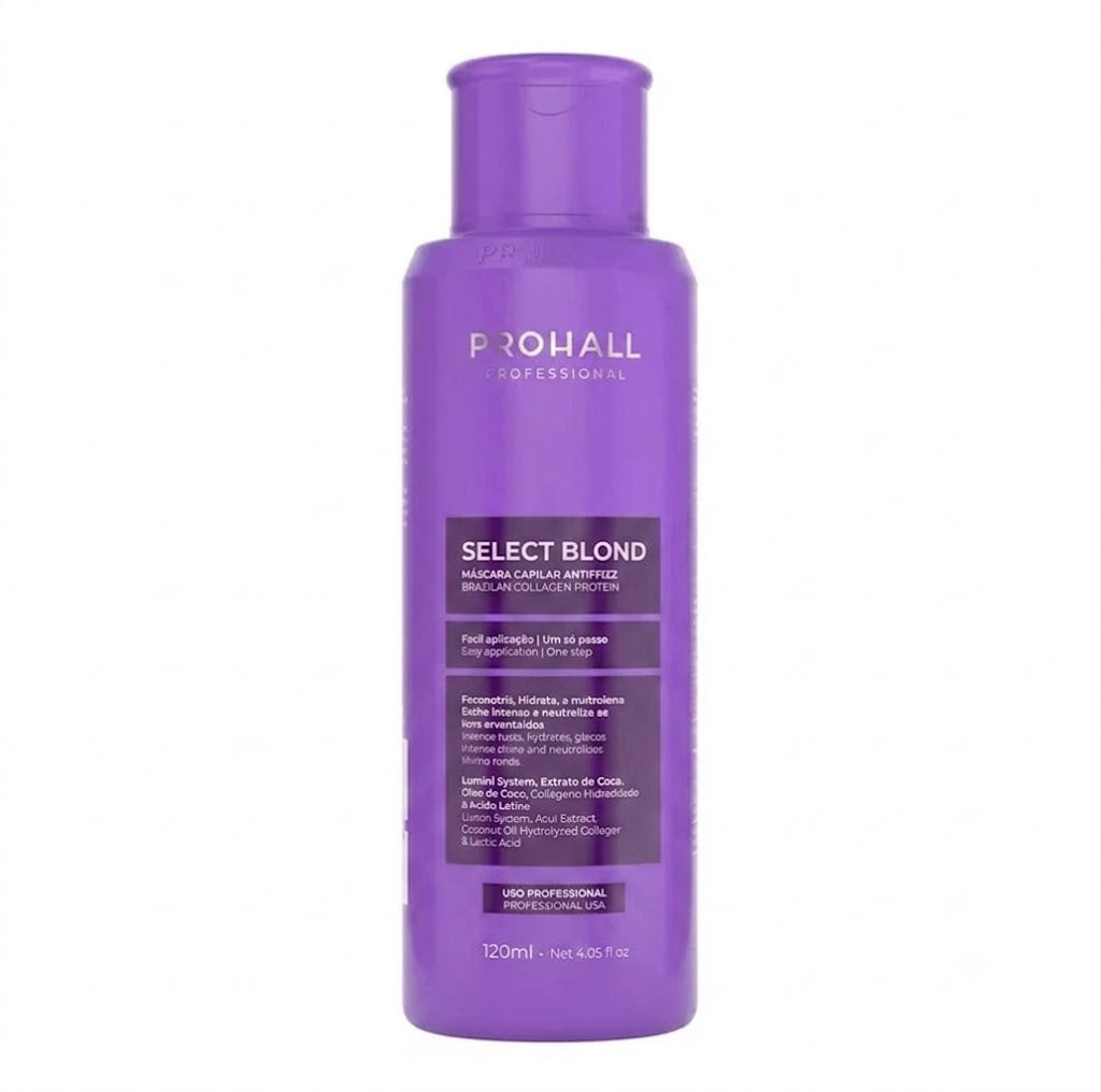 PROHALL SELECT BLOND 120ML