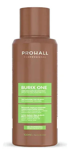 PROHALL BURIX ONE  120ML