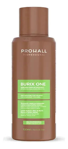 PROHALL BURIX ONE  120ML