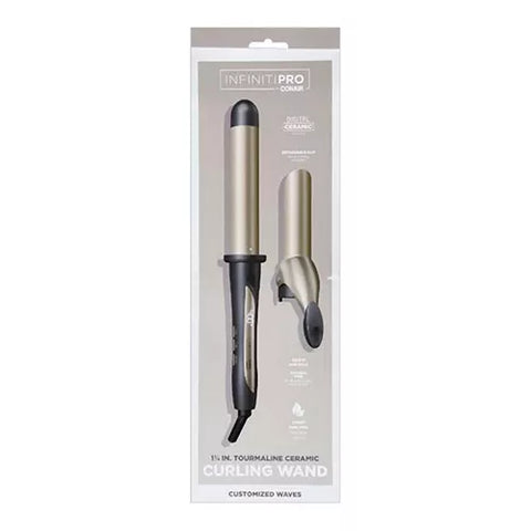 RIZADOR CONAIR INFINITY PRO CLIP/CLIPLESS