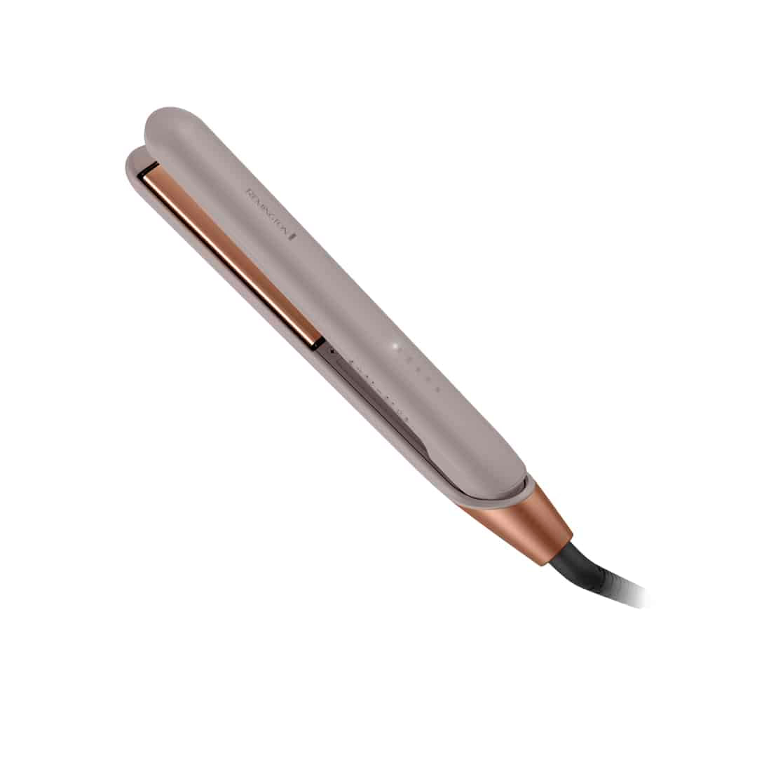 PLANCHA REMINGTONTHERAPY COLLAGEN Y BIOTIN