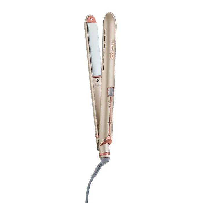 PLANCHA CONAIR DOUBLE CERAMIC