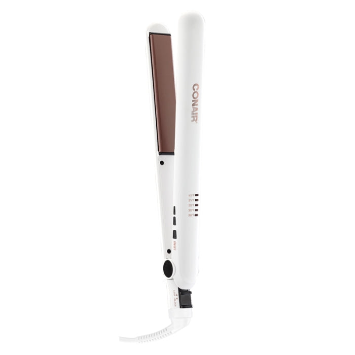 PLANCHA CONAIR DOUBLE CERAMIC