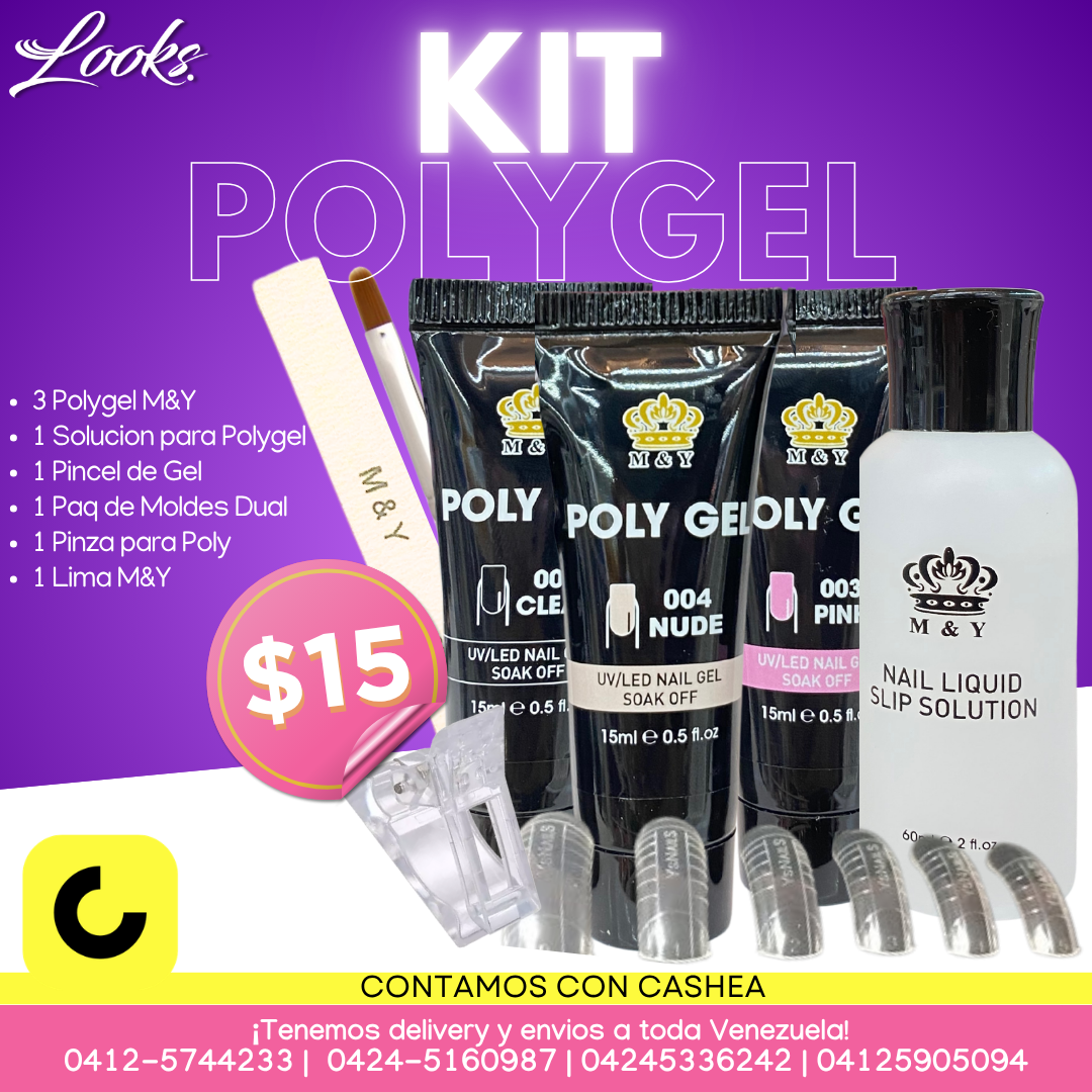 Polygel