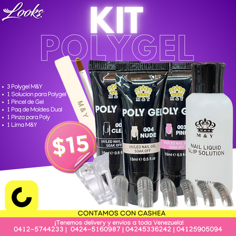 Polygel