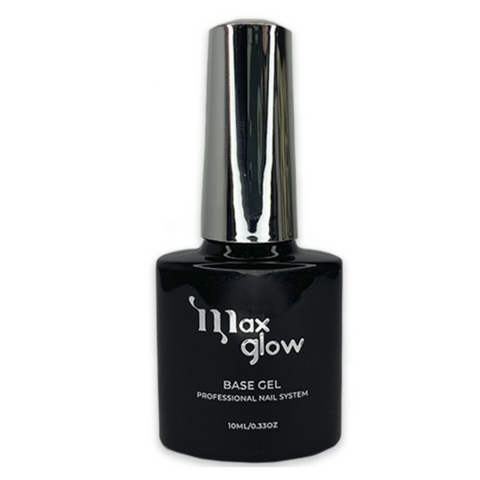 Base Gel Maxglow