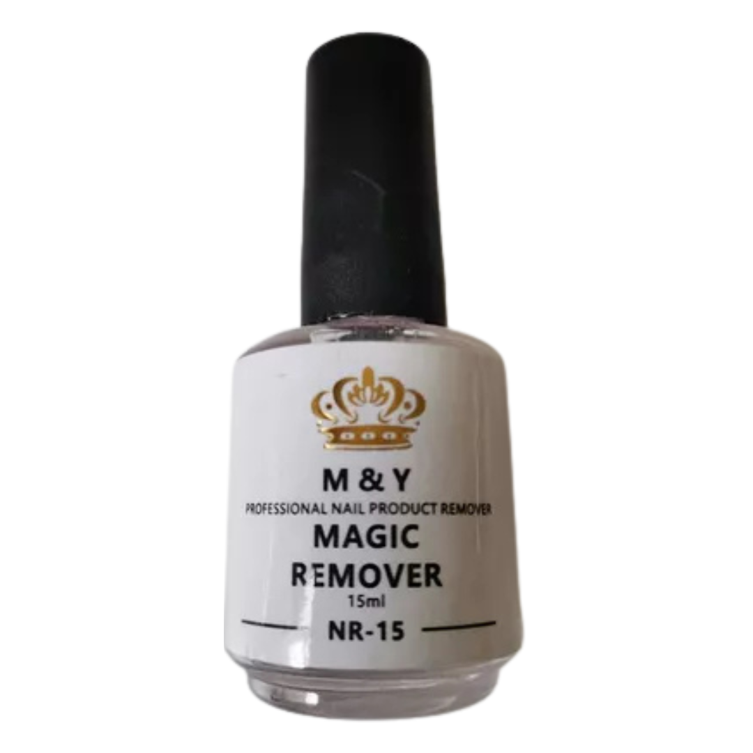 Magic Remover M&Y