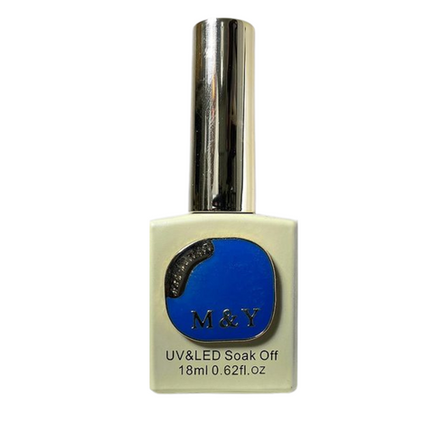 ESMALTE SEMIPERMANENTE M & Y PREMIUM