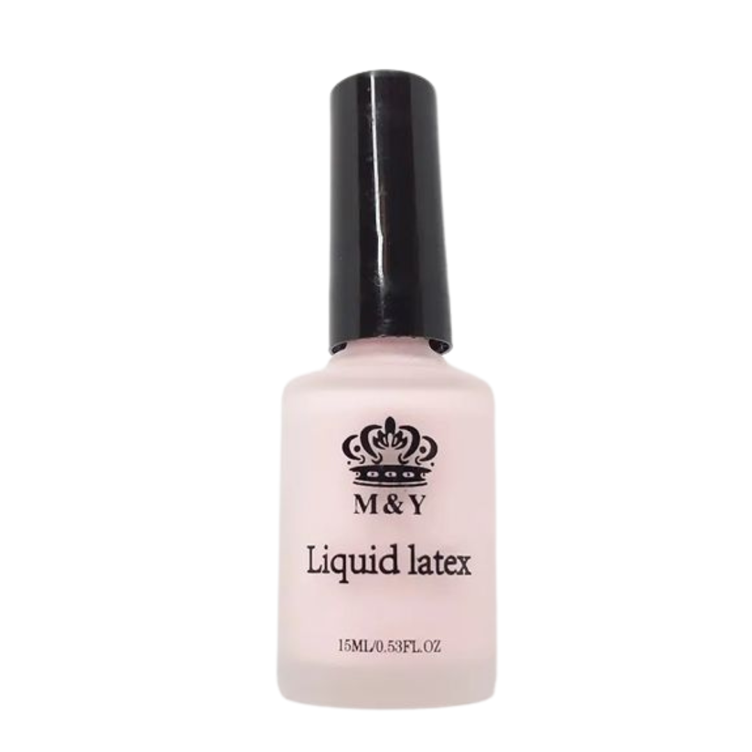 LIQUID LATEX M&Y PROTECTOR DE CUTICULA 15ML