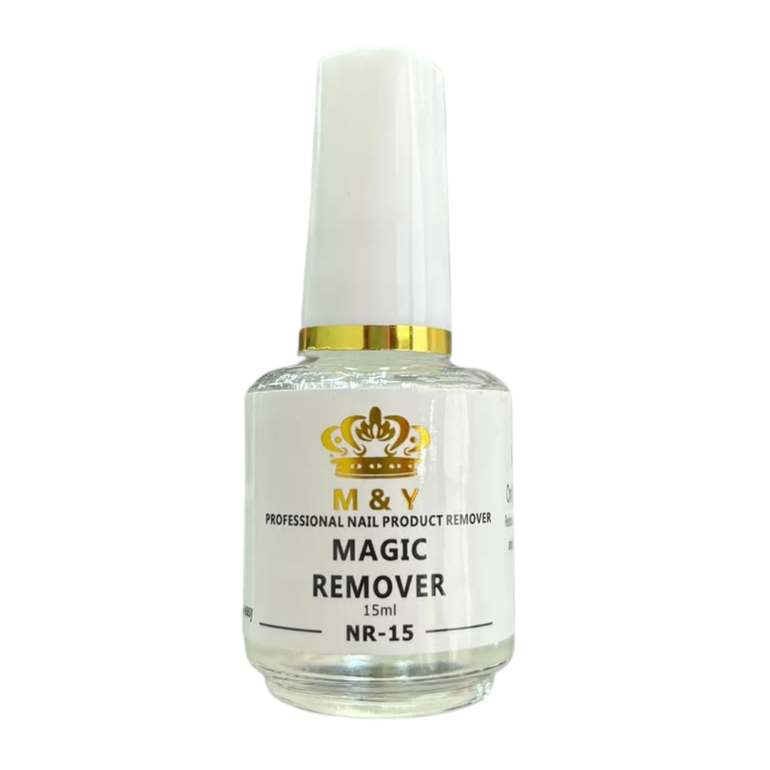 MAGIC REMOVER M&Y