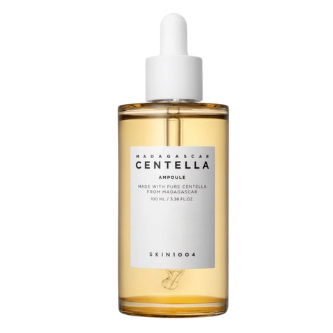 Ampolla Facial de Centella de Madagascar de 100 ml