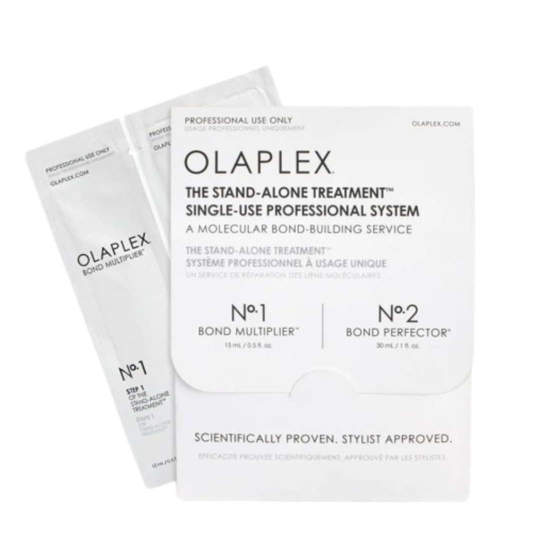 Olaplex Paso 1 y 2