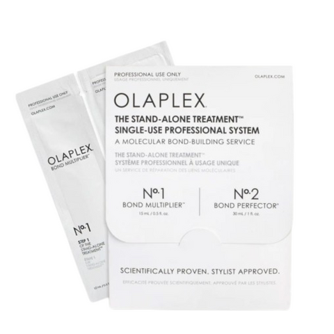 Olaplex Paso 1 y 2