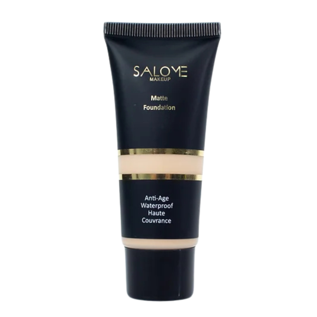 BASE SALOME SENCILLA TONO 01 35 ML SALOME 31