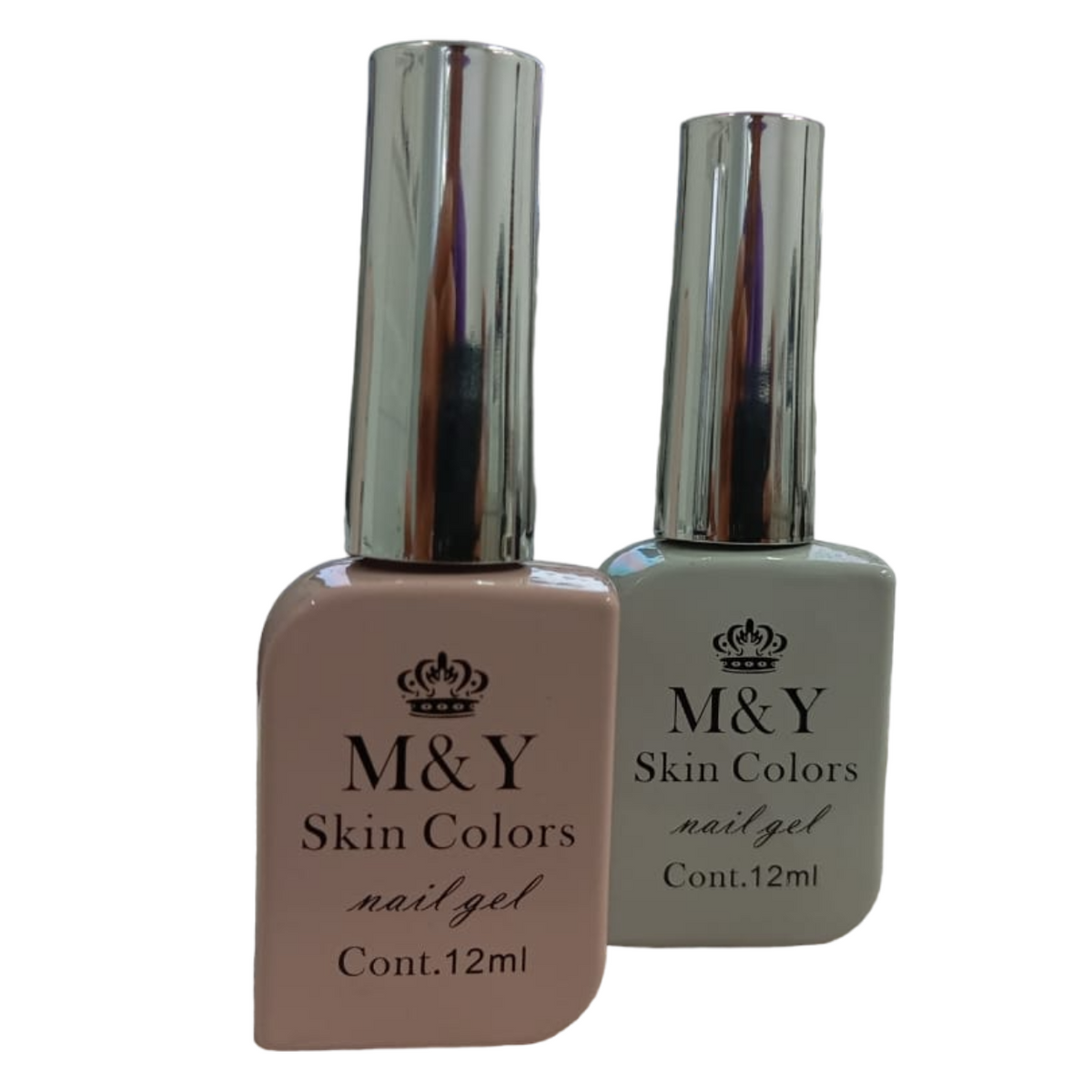 Colección Skin Color M&Y