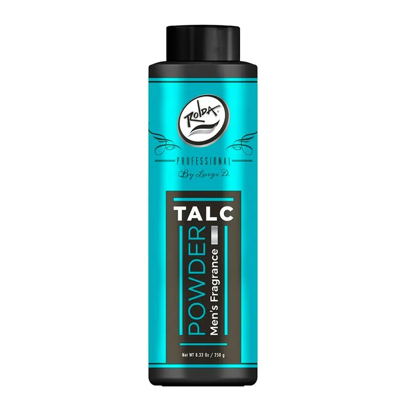 TALCO POWER ROLDA 250 GR