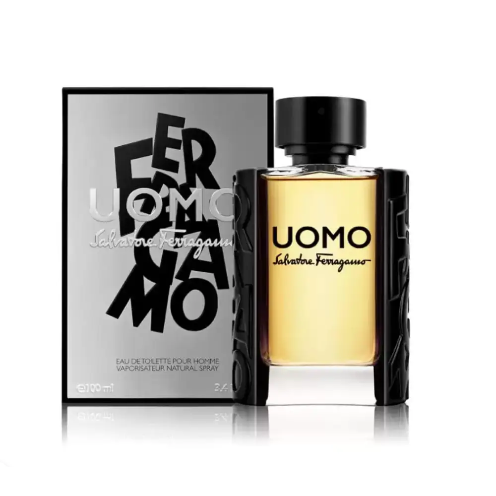 Ferragamo UOMO