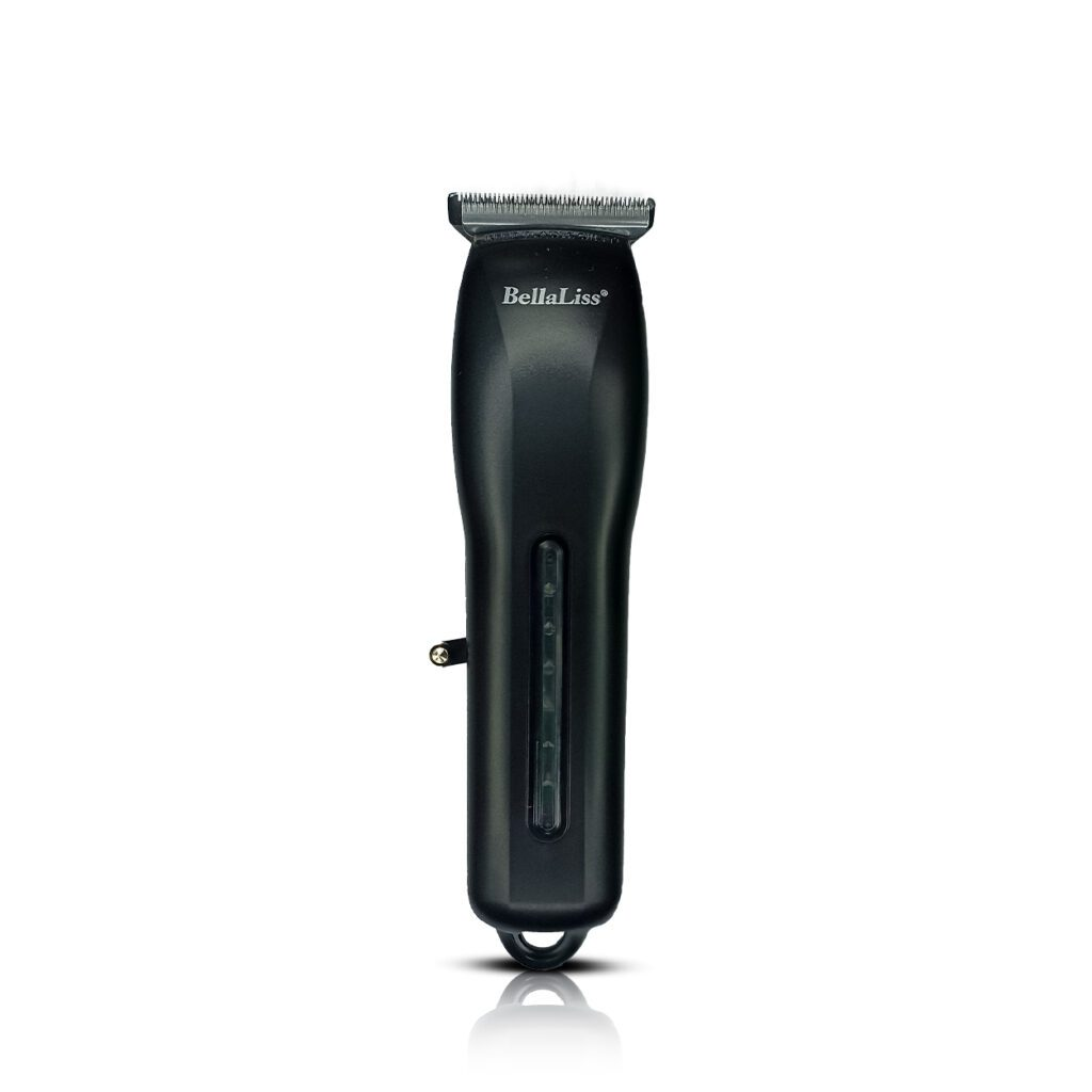 MAQUINA DE AFEITAR BELLALISS TRIMMER HAIR CLIPPER PROFESSIONAL BELLA -1781