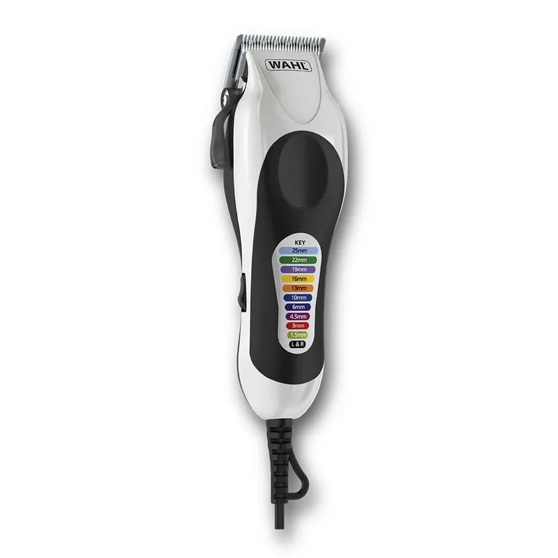 MAQUINA  AFEITAR WAHL COLOR PRO+PLUS 79752-008