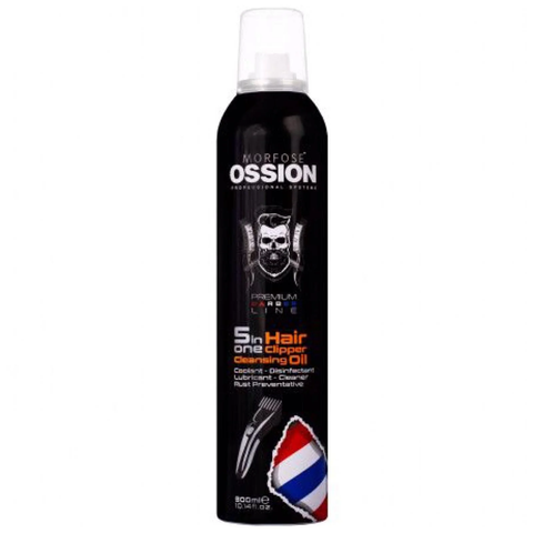 CLIPPER CLEASING OIL OSSION  300ML