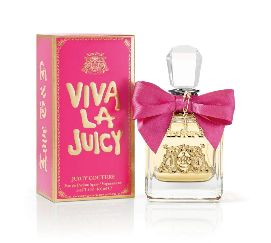 Juicy Couture Viva La Juicy