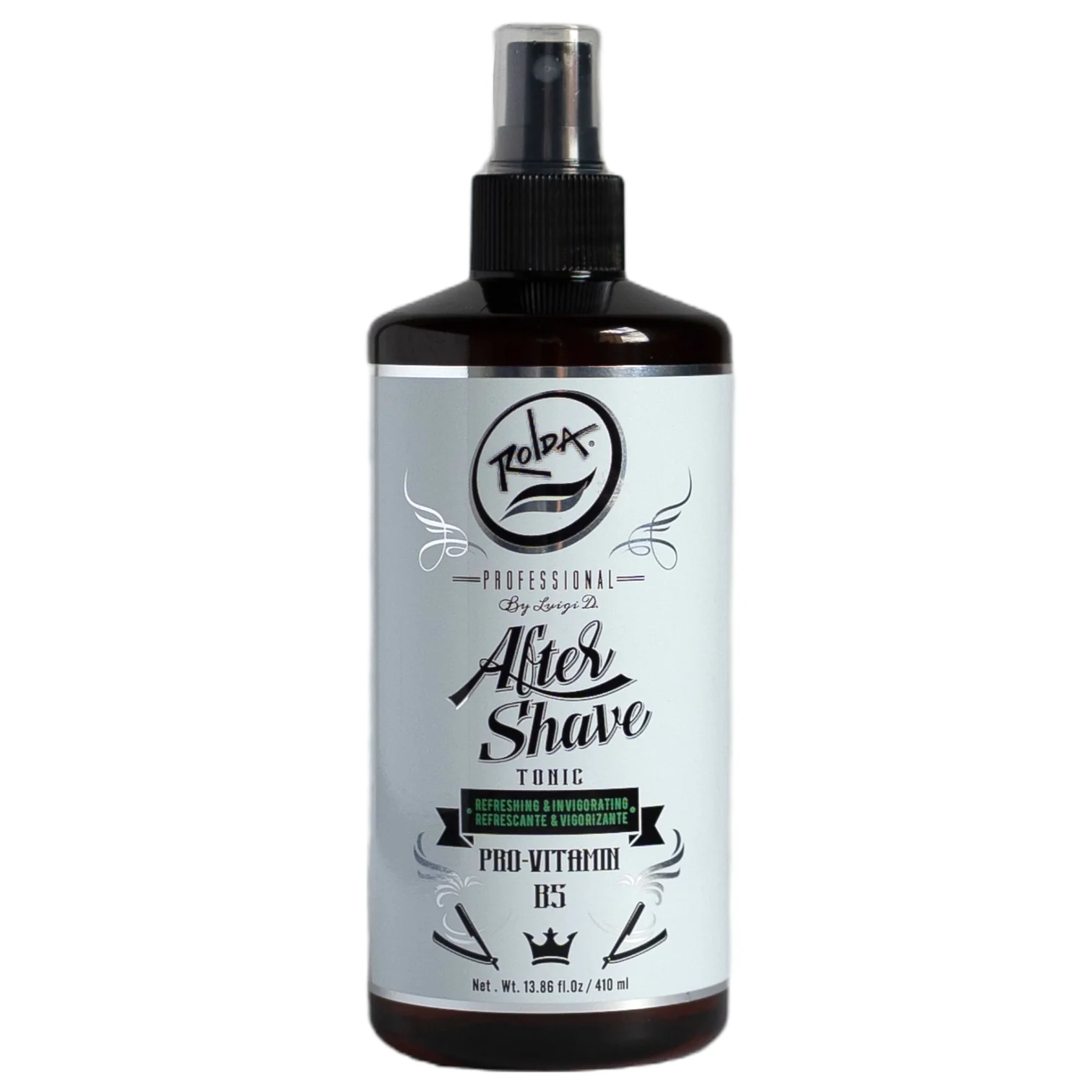 AFTER SHAVER TONICOLOCION CLASSIC 410 ML