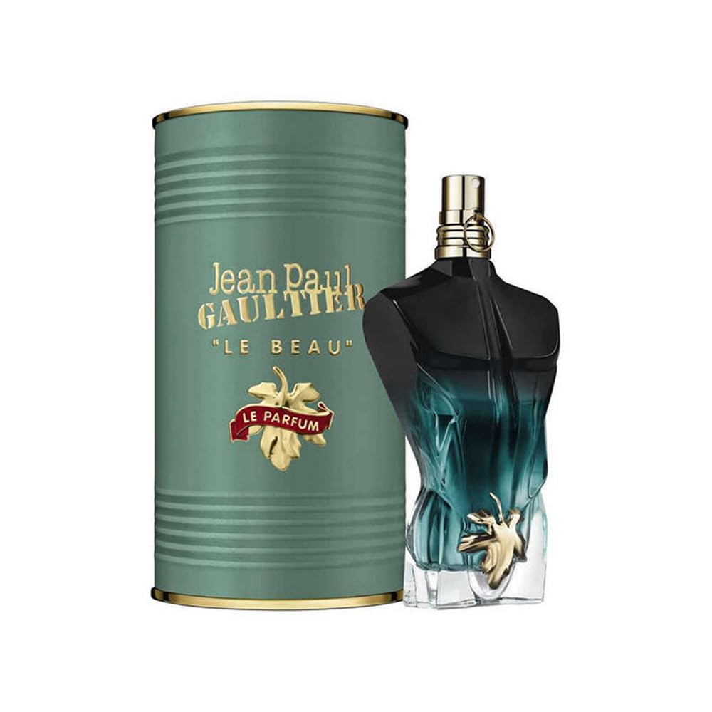 Jean Paul Gaultier Le Beau Le Parfum EDP Men