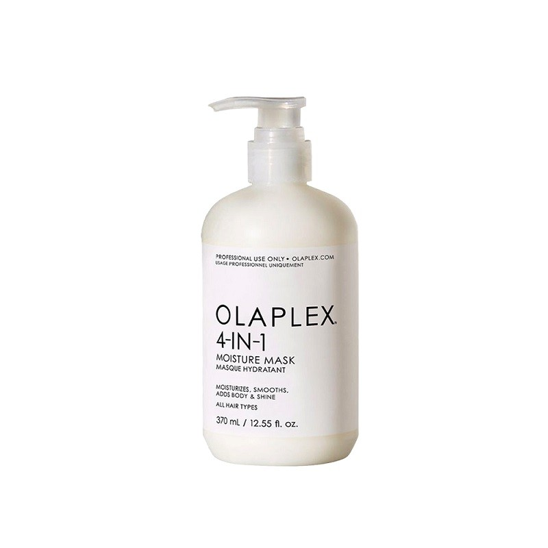 Mascarilla hidratante Olaplex 4 in 1