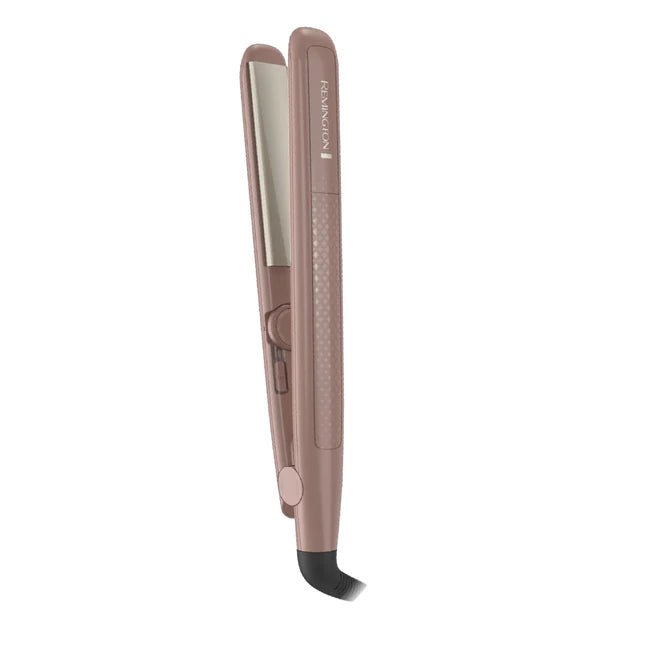 PLANCHA REMIGTON CERAMICA CON MACADAMIA