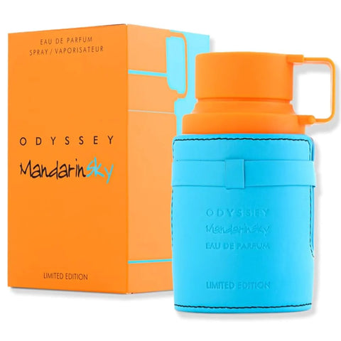 ARMAF Odyssey Mandarin Sky EDP Men