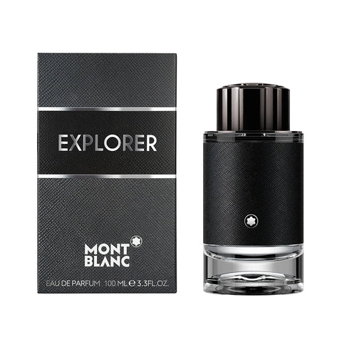 MONT BLANC Explorer EDP MEN