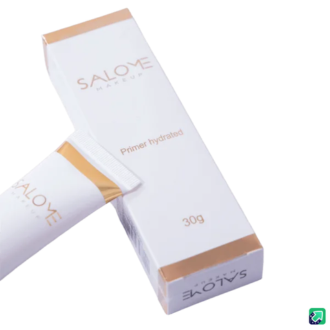 PRIMER HIDRATANTE SALOME FACIAL 30 GR