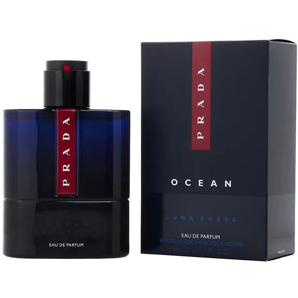 PRADA LUNA ROSSA OCEAN EDP Men
