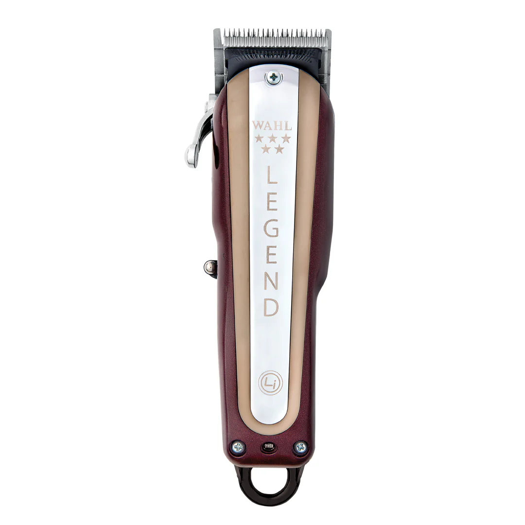 MAQUINA WAHL 5 STAR LEGEN CORDLESS CRUNCH BLADE