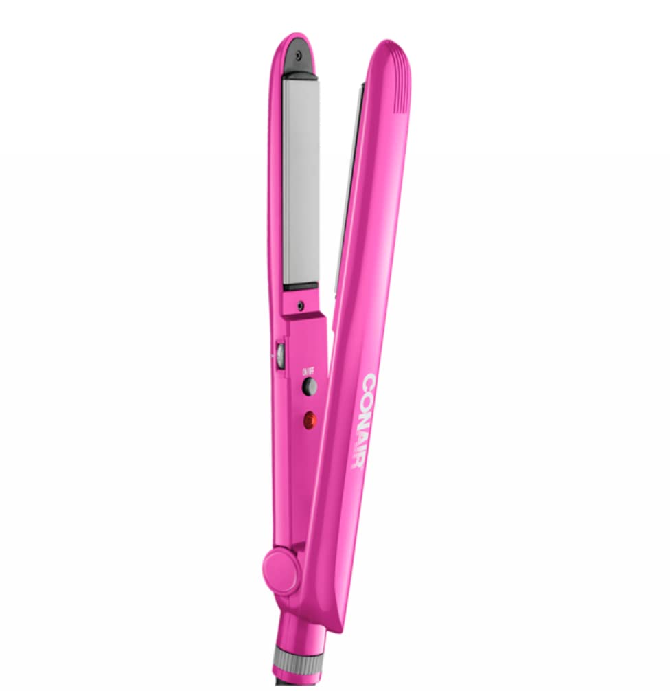 PLANCHA CONAIR TOURMALINE CERAMIC