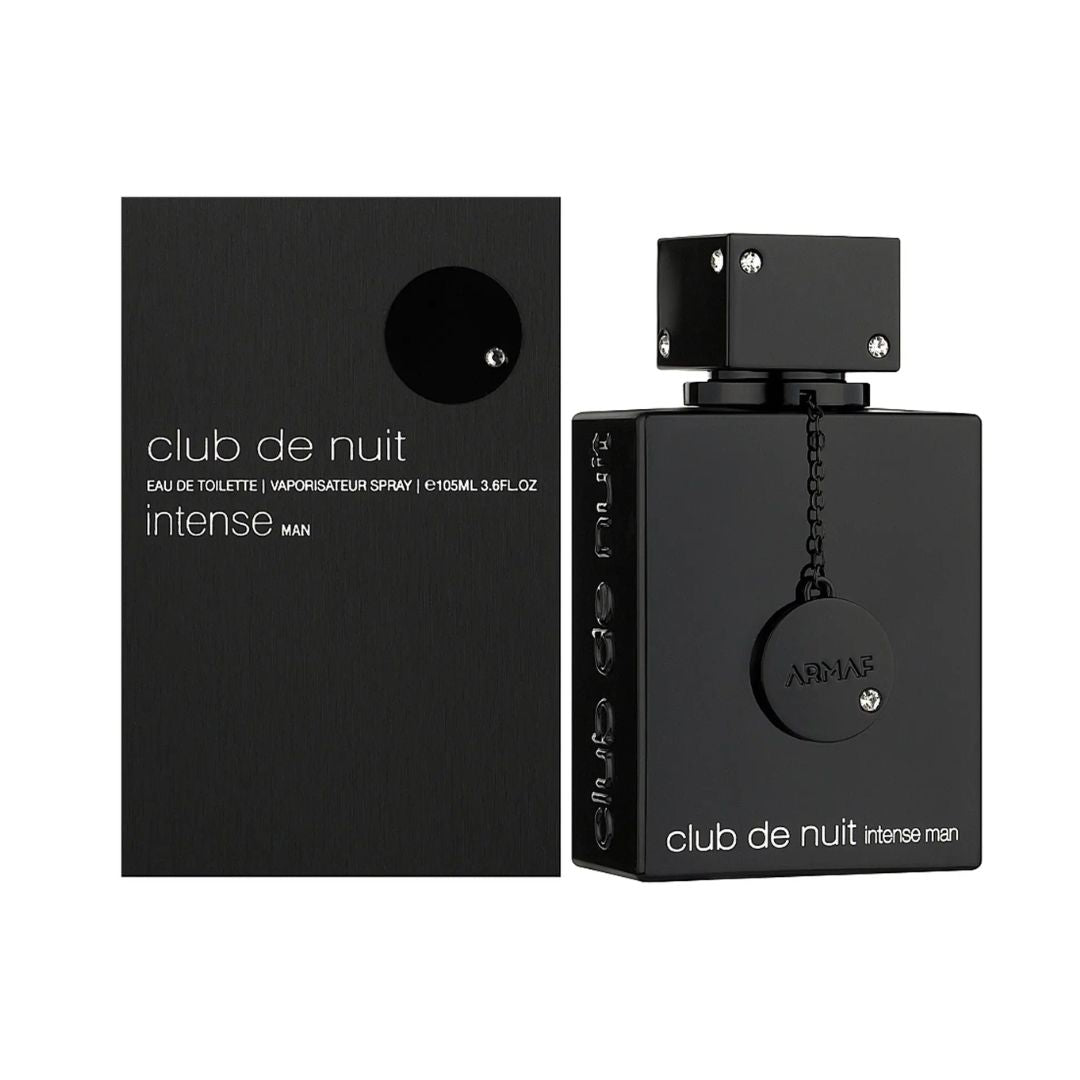 PERFUME ARMAF CLUB DE NUIT 100 ML