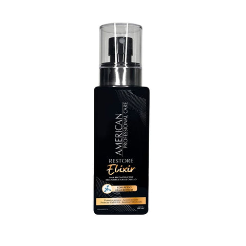 Restore Elixir American Professional Care