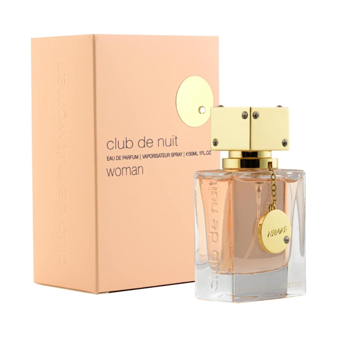 Club de Nuit Woman 100ml