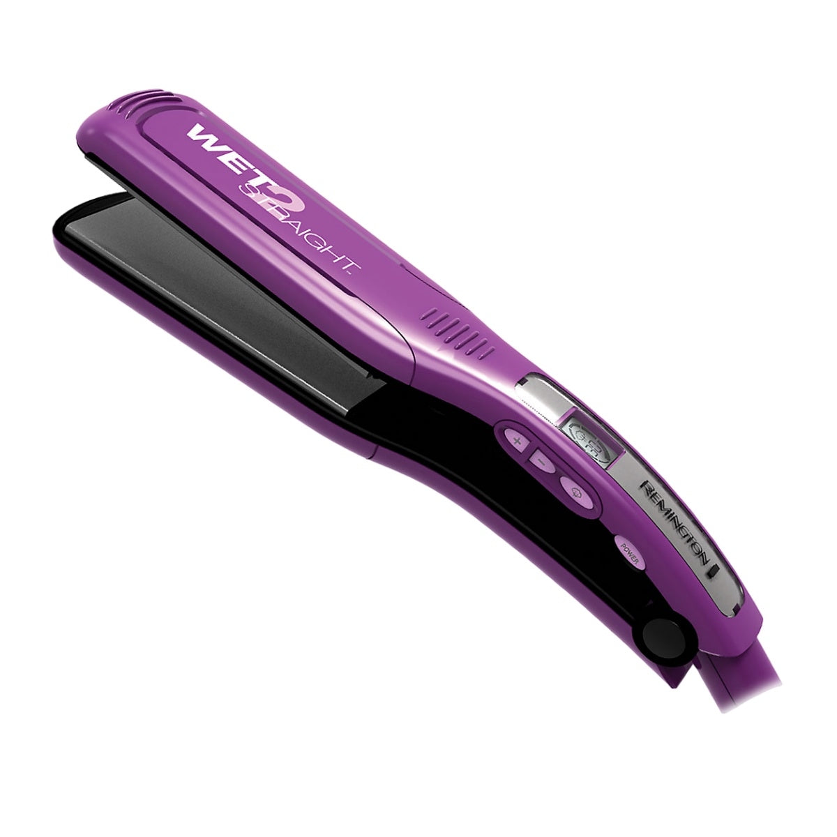 PLANCHA REMINGTON WET2STRAIGHT