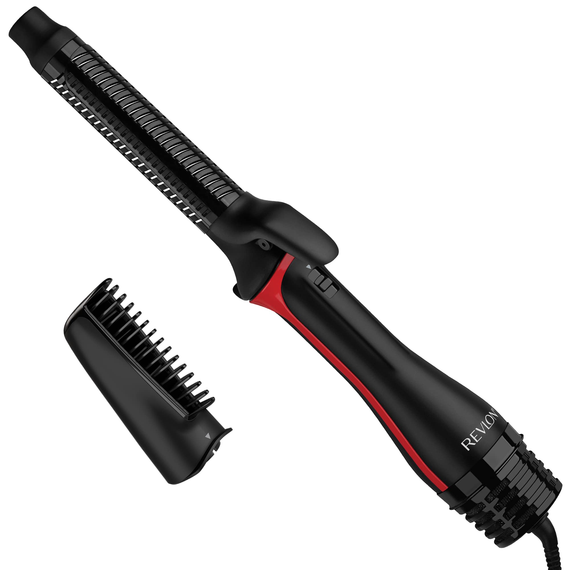CEPILLO SECADOR REVLON ONE-STEP BLOWOUT CURLS