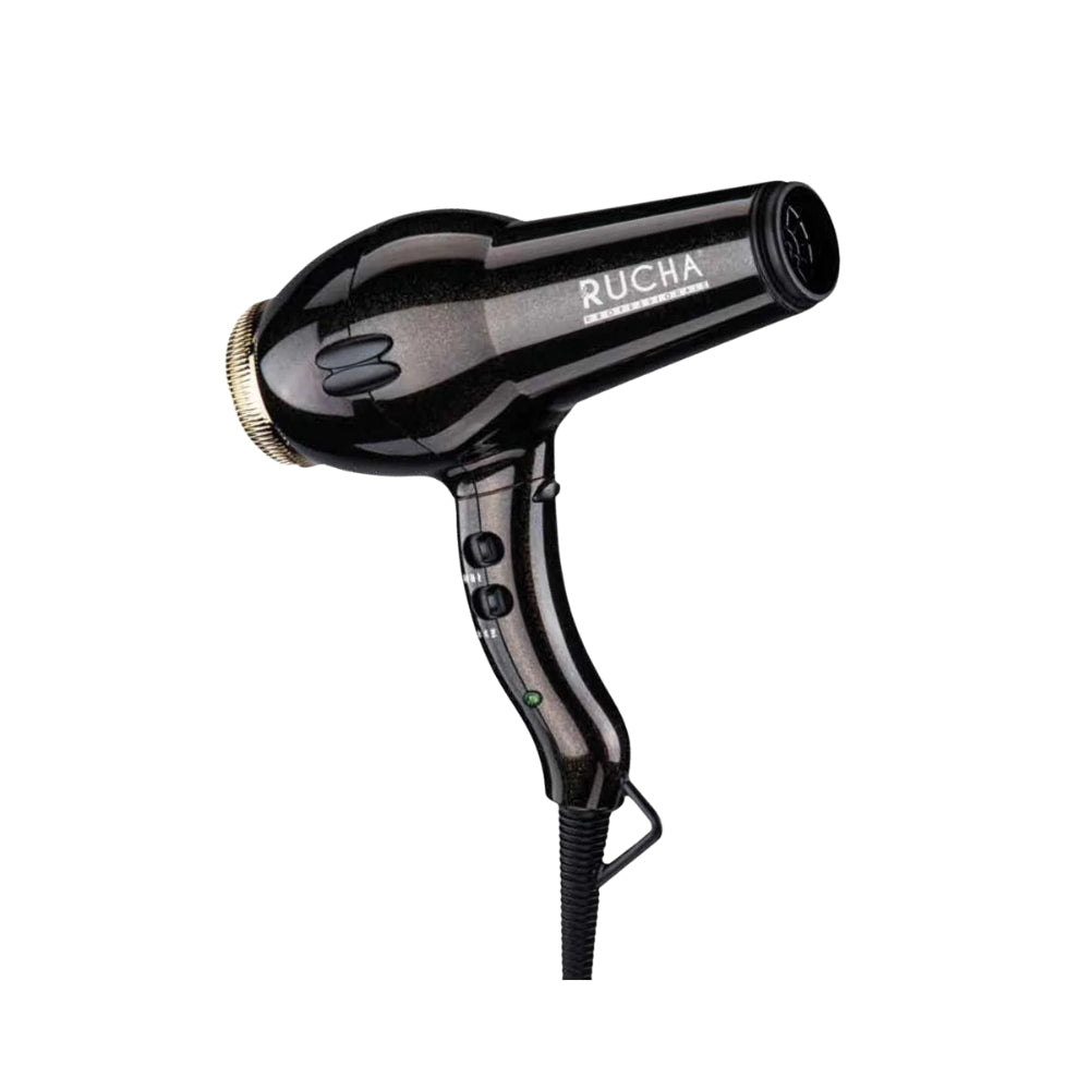 SECADOR RUCHA HURACAN 25000 IONIC