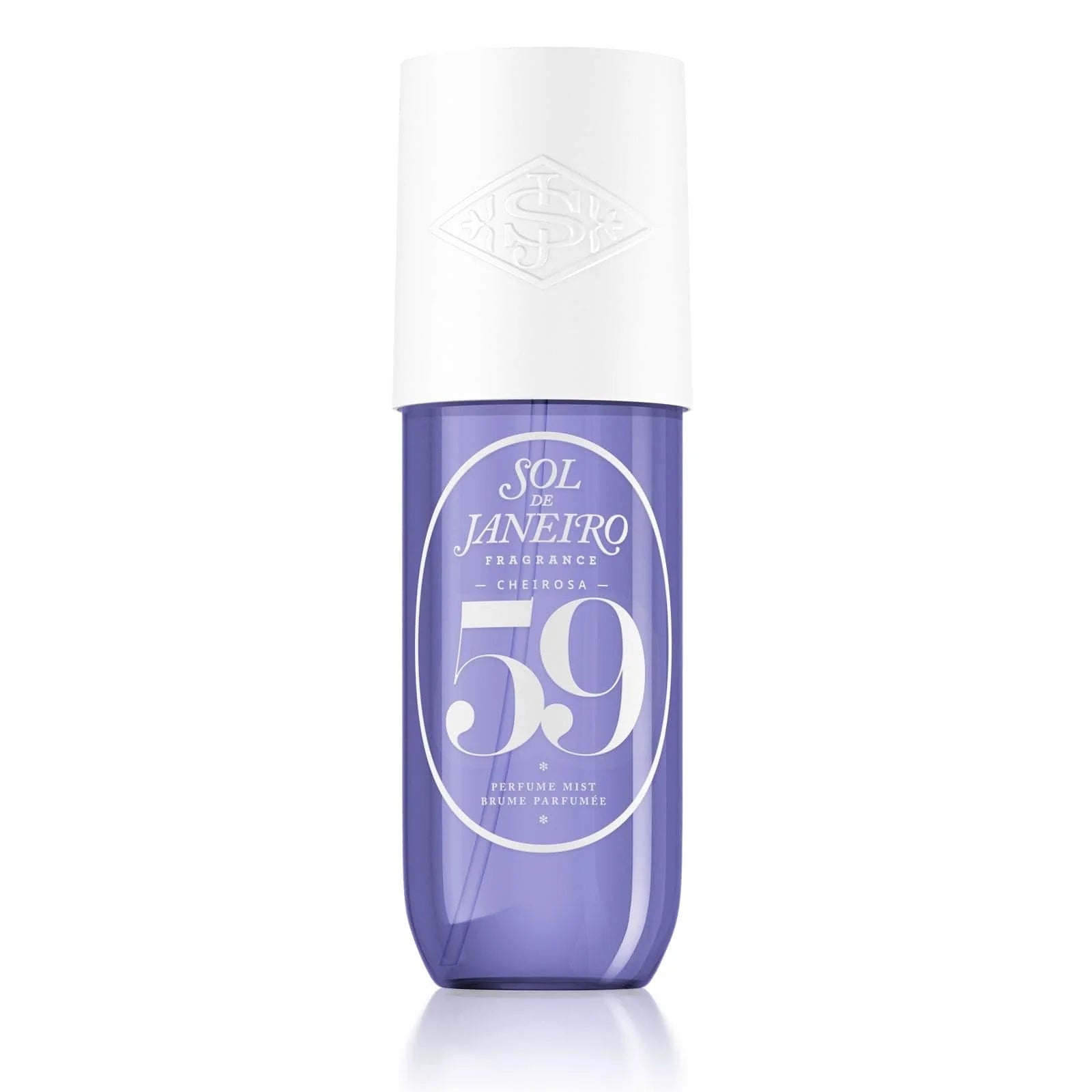SOL DE JANEIRO Delicia Drench Cheirosa 59 Body Mist Unisex