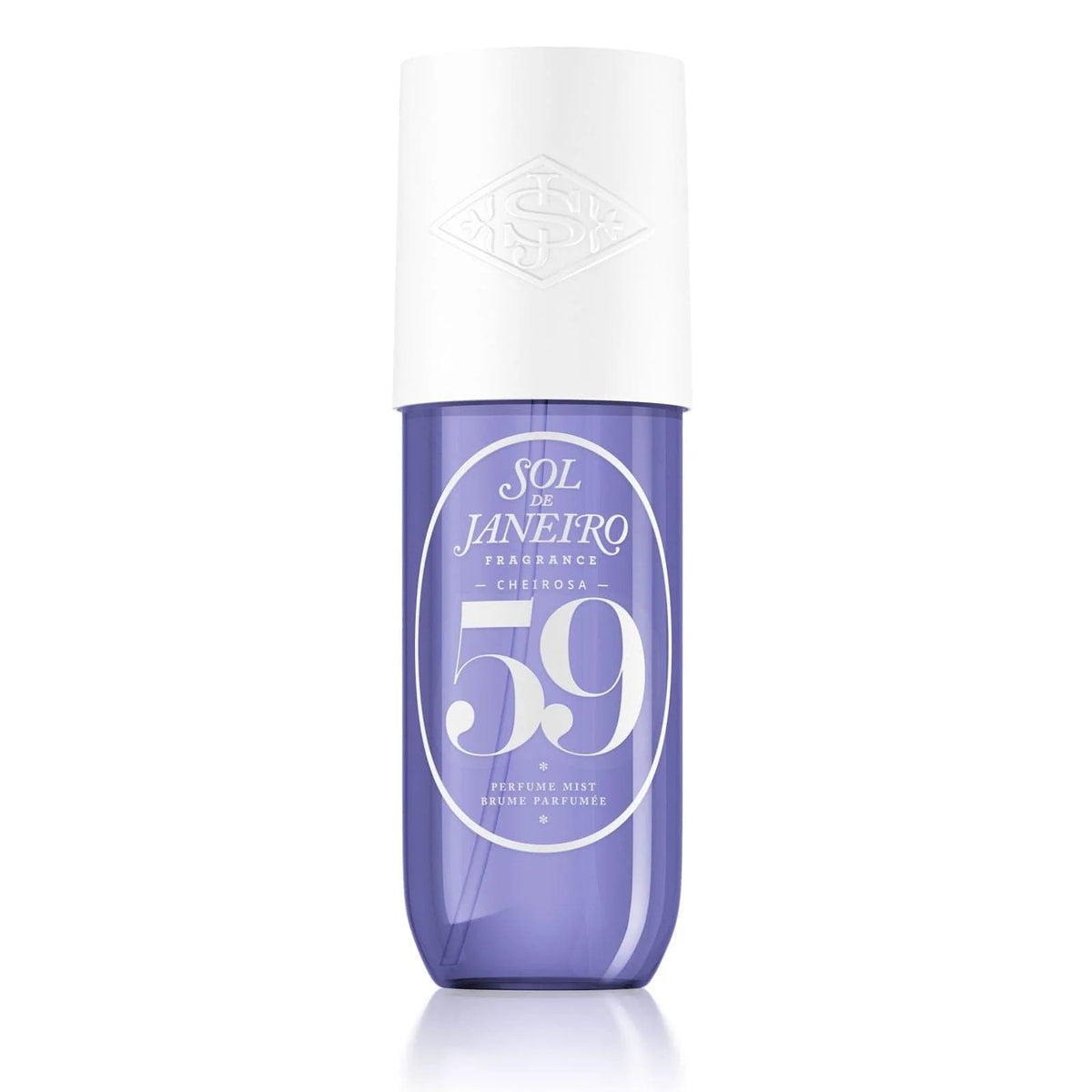 SOL DE JANEIRO Delicia Drench Cheirosa 59 Body Mist Unisex