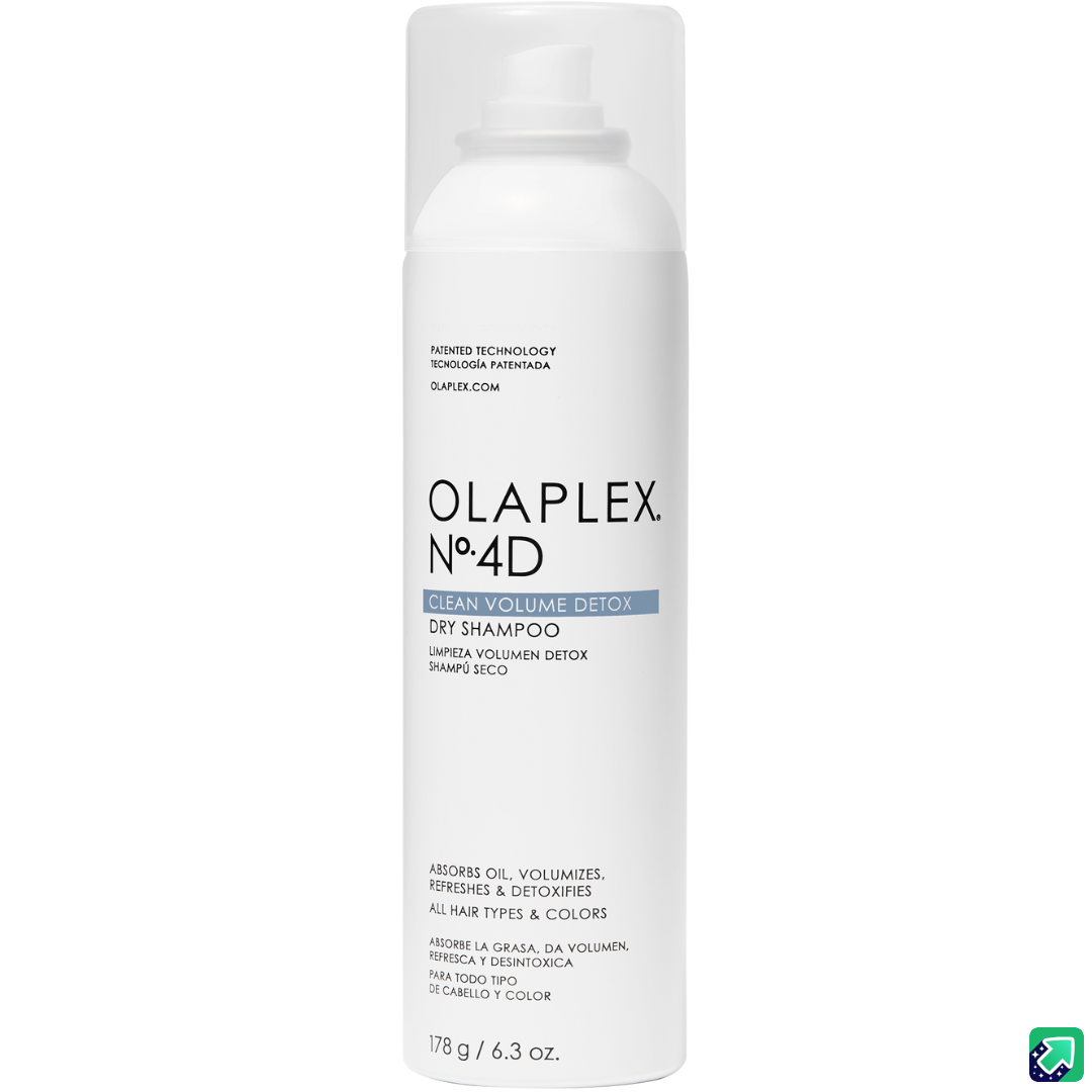 Shammpo al seco Olaplex Nº4D