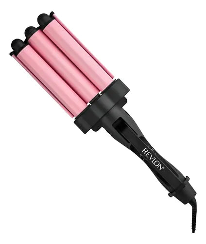 RIZADOR COLA DE SIRENA REVLON