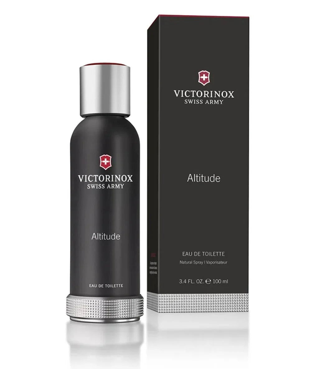 VICTORINOX SWISS ARMY ALTITUDE EDT Men