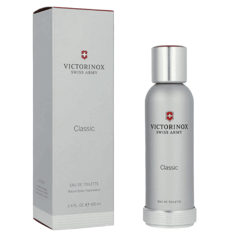 VICTORINOX SWISS ARMY EDT Men