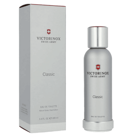 VICTORINOX SWISS ARMY EDT Men