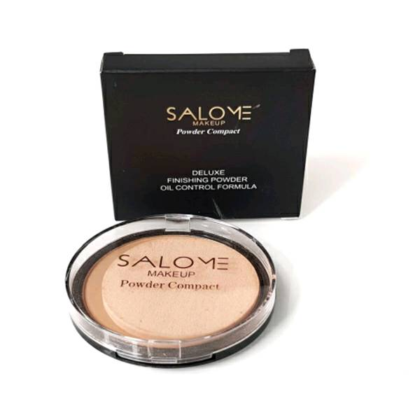 POLVO COMPACTO SALOME SENCILLO 03 12 GR SALOME1808