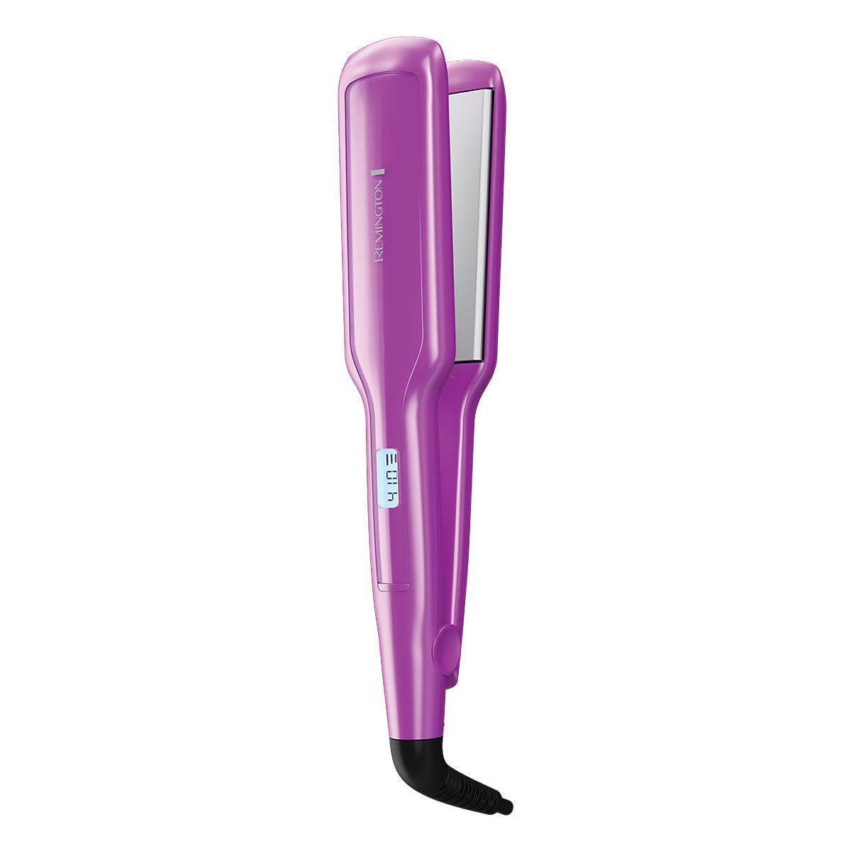 PLANCHA REMINGTON TURBALINA+ ANTIESTÀTICA